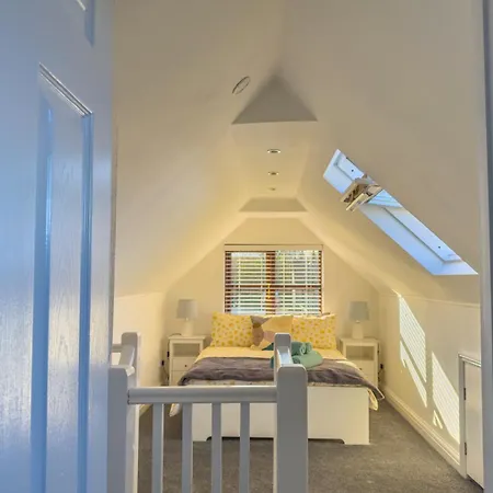 Snug, Dog Friendly, Country Cottage Worle Exterior photo
