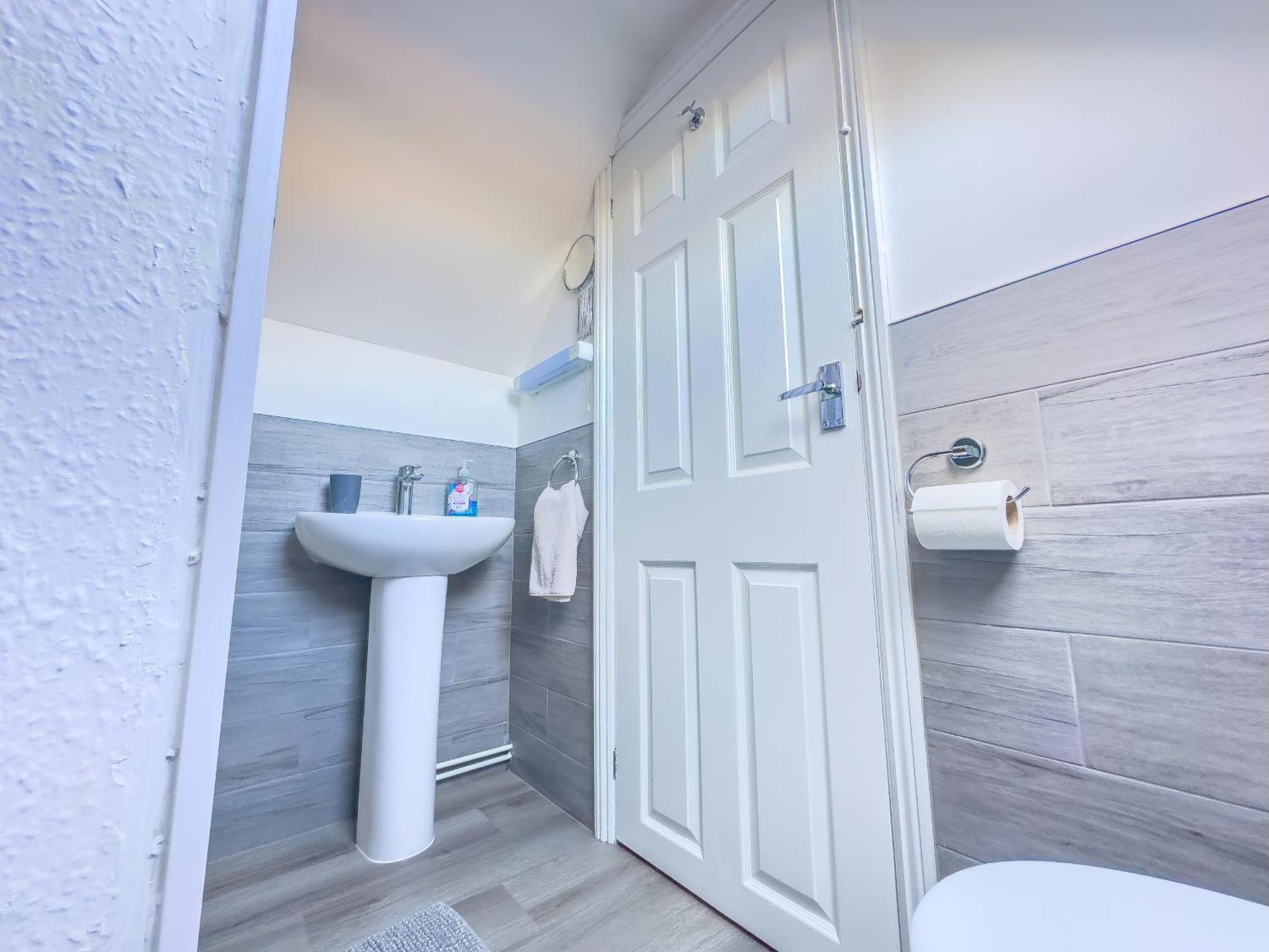 Snug, Dog Friendly, Country Holiday home Worle
