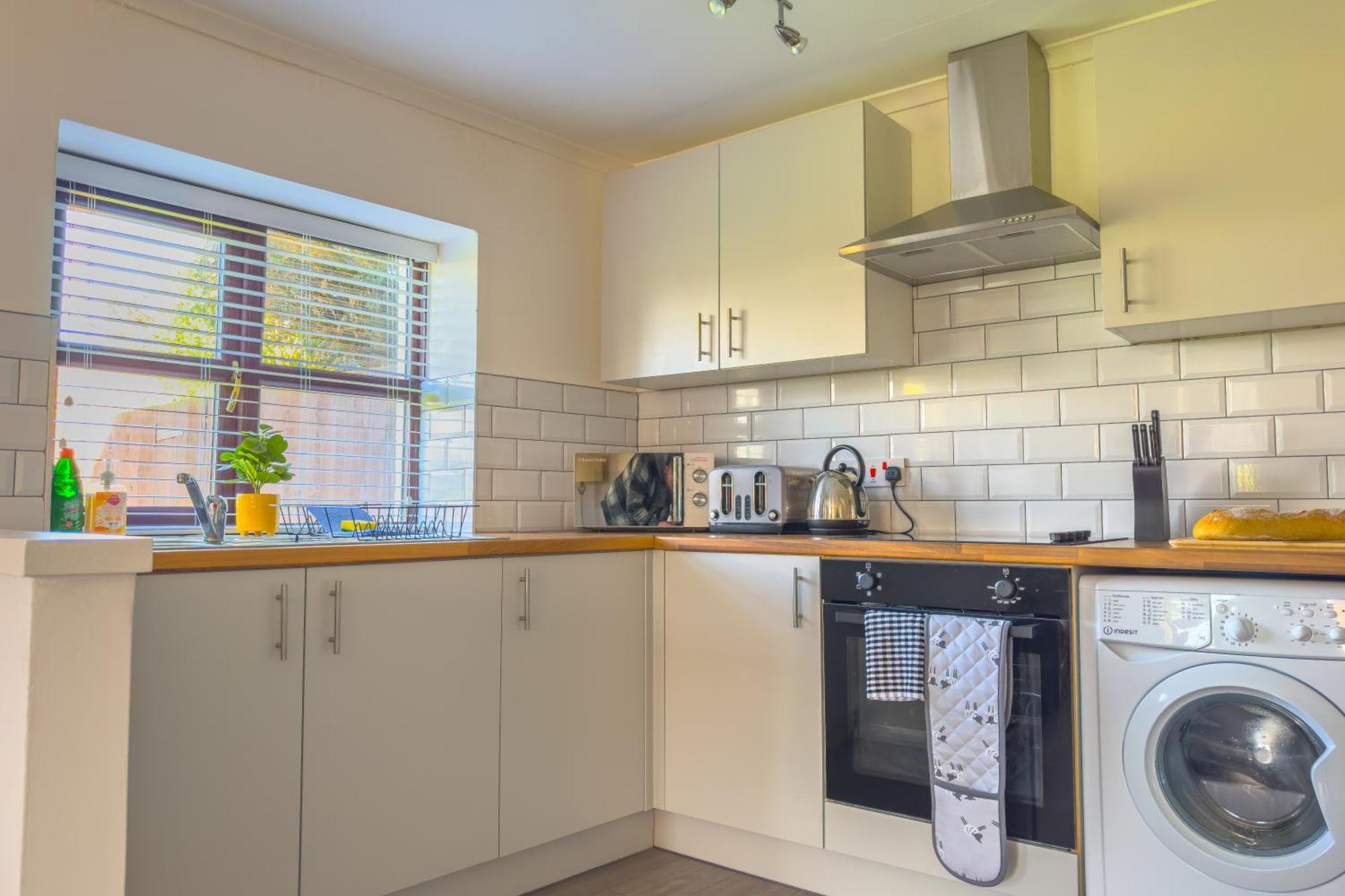Holiday home Snug, Dog Friendly, Country *